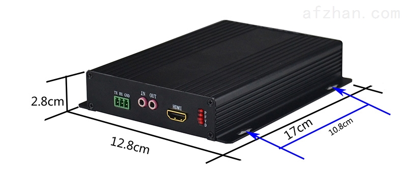 1路HDMI 1路HDMI