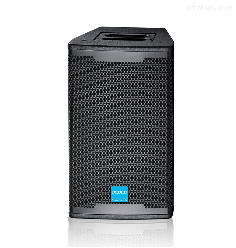 武侯区禾美科技电子经营部 专业舞台音响 >dcoco 迪科科 450w多功能