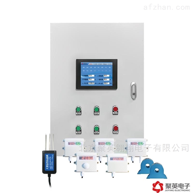 智慧养殖系统应用设备 智慧养殖系统应用设备