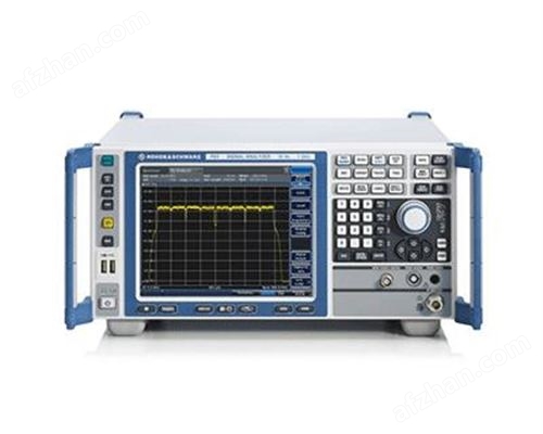 信号和频谱分析仪  R&S&reg;FSV