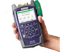 VIAVISmartClass&trade;FiberOLP-88/-88PTruePON測(cè)試儀