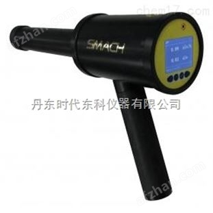 х-γ輻射劑量率儀