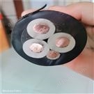 UGFP 6/10KV 3*50+1*16高壓橡套移動軟電纜