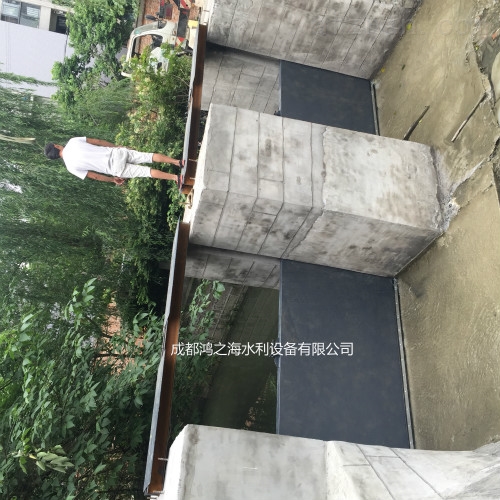 林芝墨脱县铸铁镶铜闸门销售价格