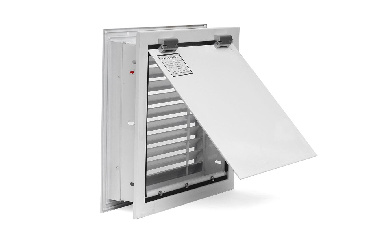 无锡机械泄压口气体灭火报告齐全的多少钱