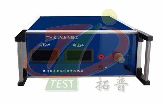 TA型电机匝间检测仪]