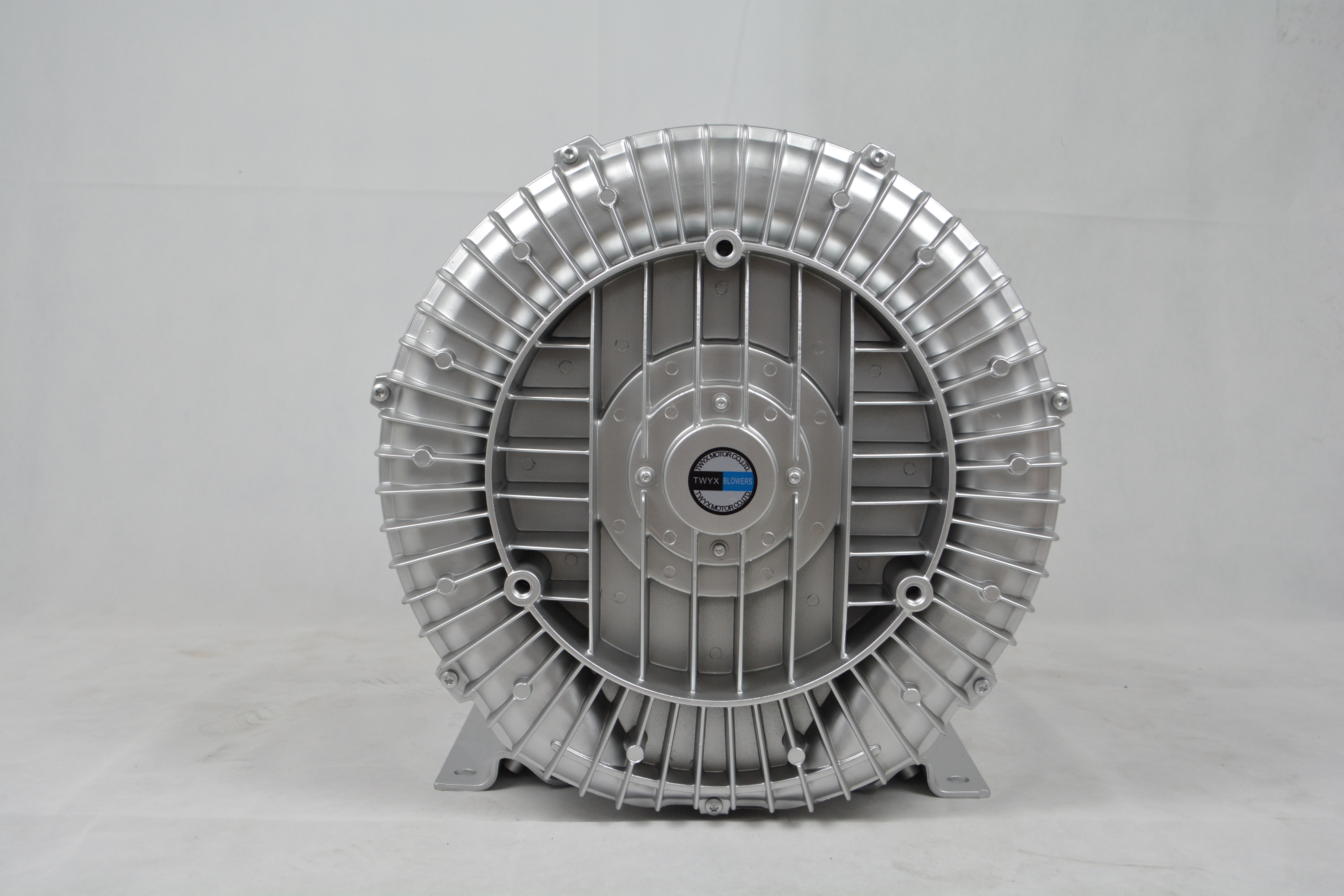 真空吸料漩涡吸料风机