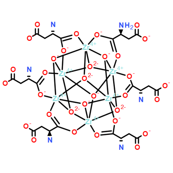 cof-5共价有机骨架材料