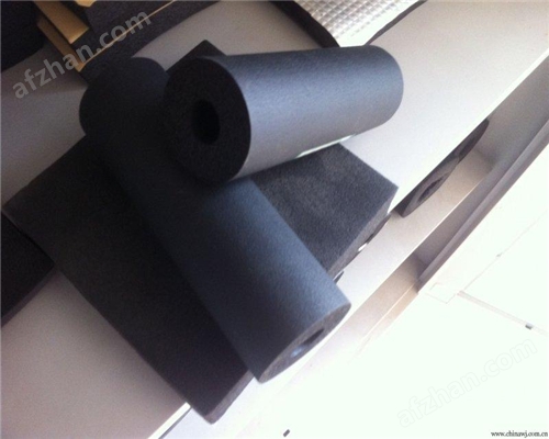 B1級橡塑保溫管大城生產廠家