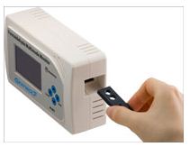 FM801多模式甲醛检测仪